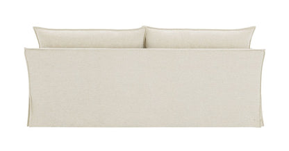 ACME Furniture - Shane Sofa w/2 Pillows - Beige Fabric - LV02910 view 4