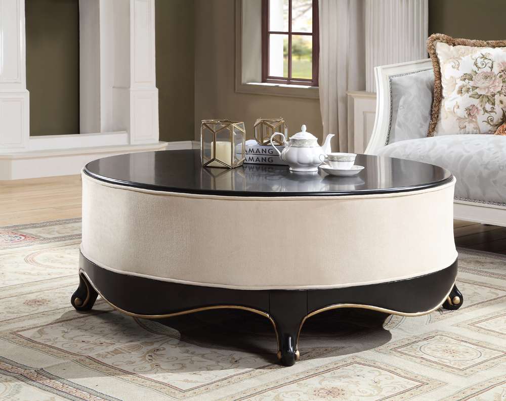 ACME Furniture - Sheridan Cocktail Table - 83945 veiw 1