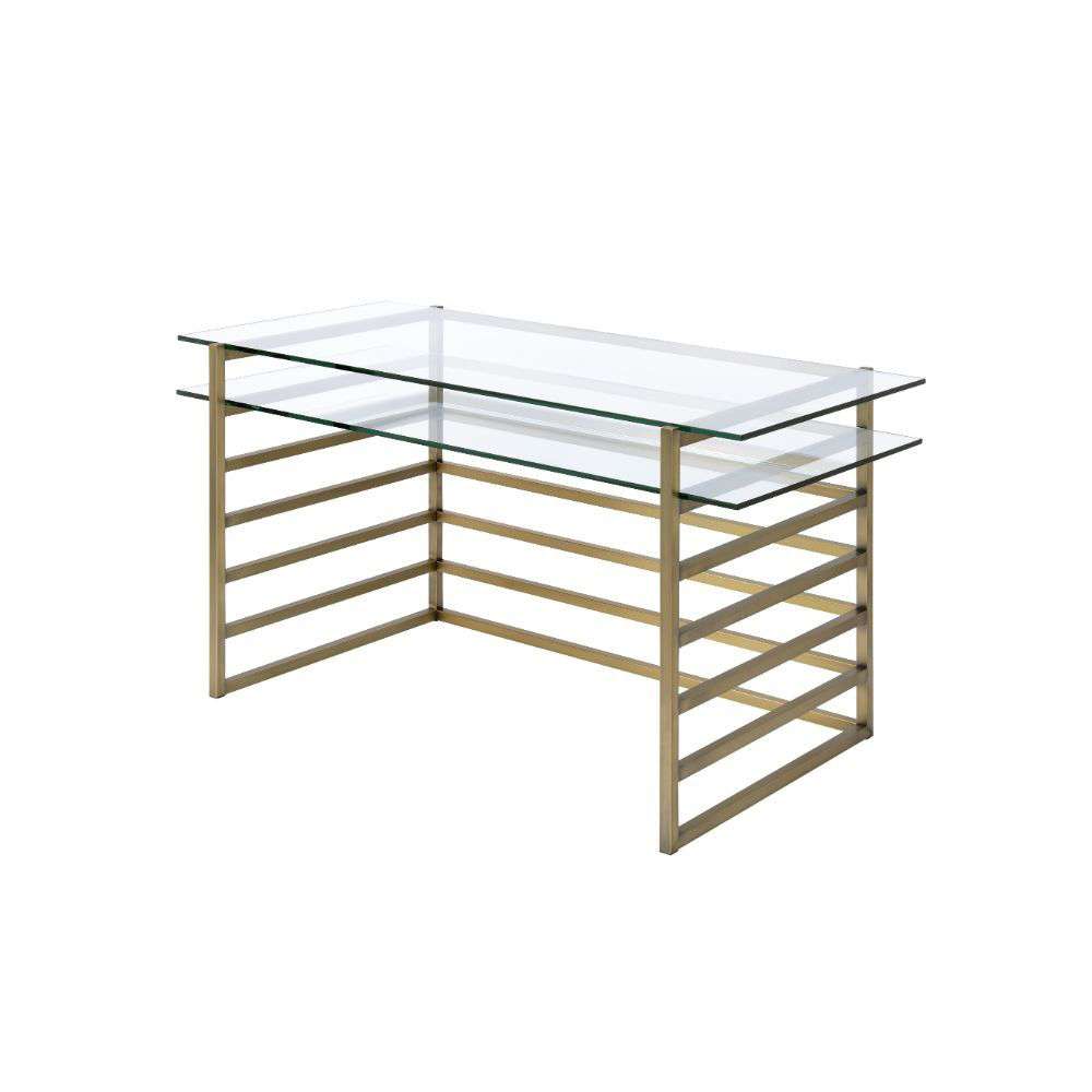 ACME Furniture - Shona Desk - 92535 veiw 1