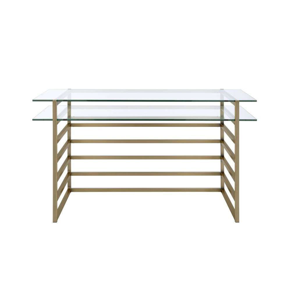 ACME Furniture - Shona Desk - 92535 veiw 2