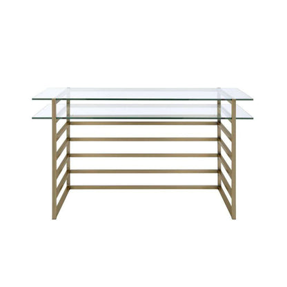 ACME Furniture - Shona Desk - 92535 veiw 2