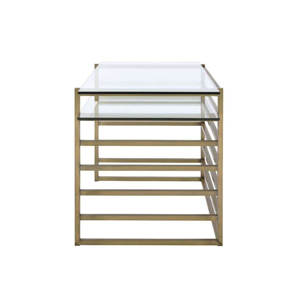 ACME Furniture - Shona Desk - 92535 veiw 3