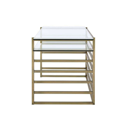 ACME Furniture - Shona Desk - 92535 veiw 3