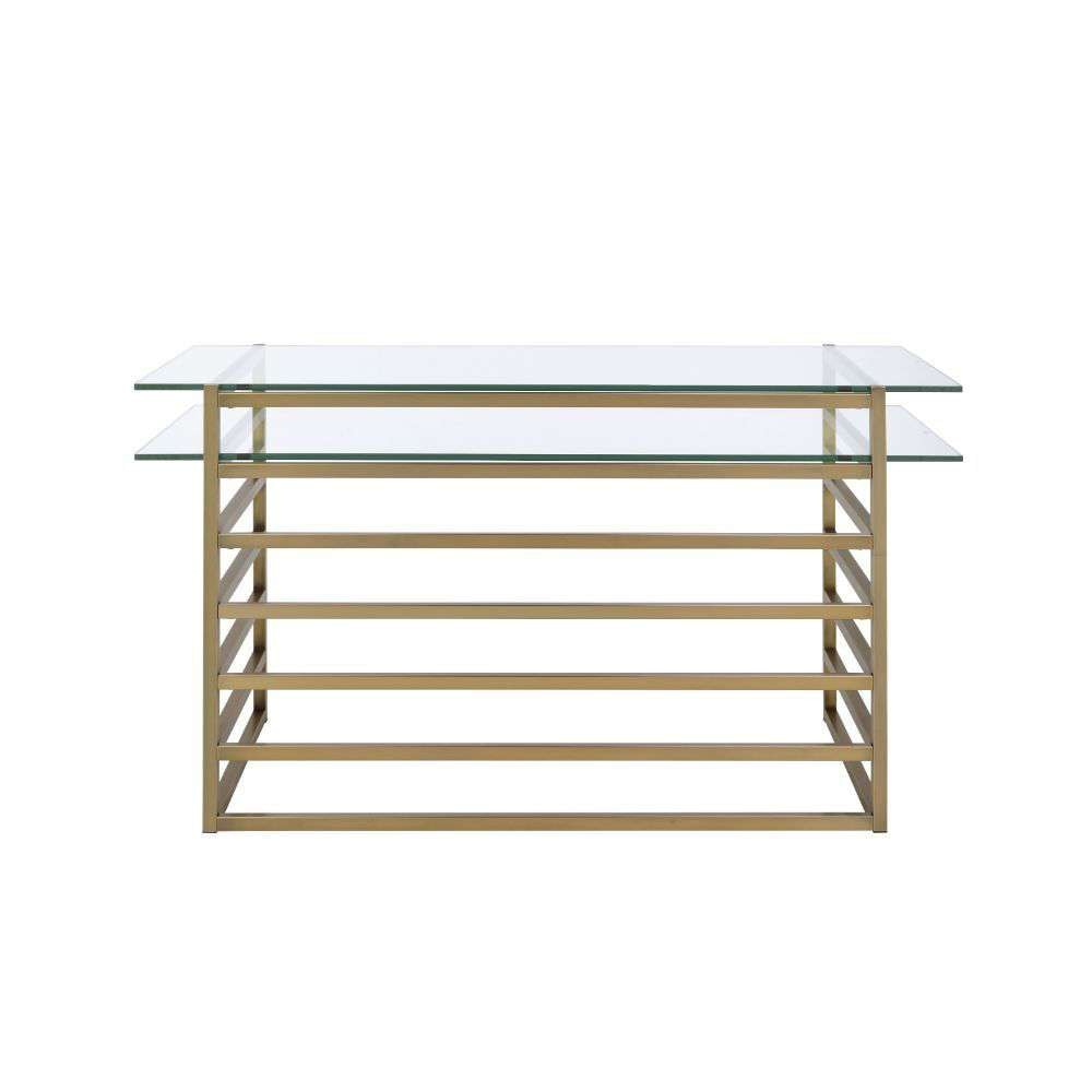 ACME Furniture - Shona Desk - 92535 veiw 4