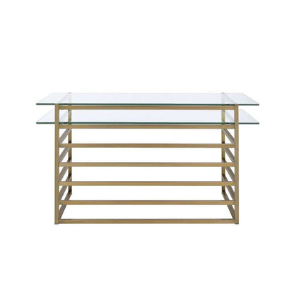 ACME Furniture - Shona Desk - 92535 veiw 4