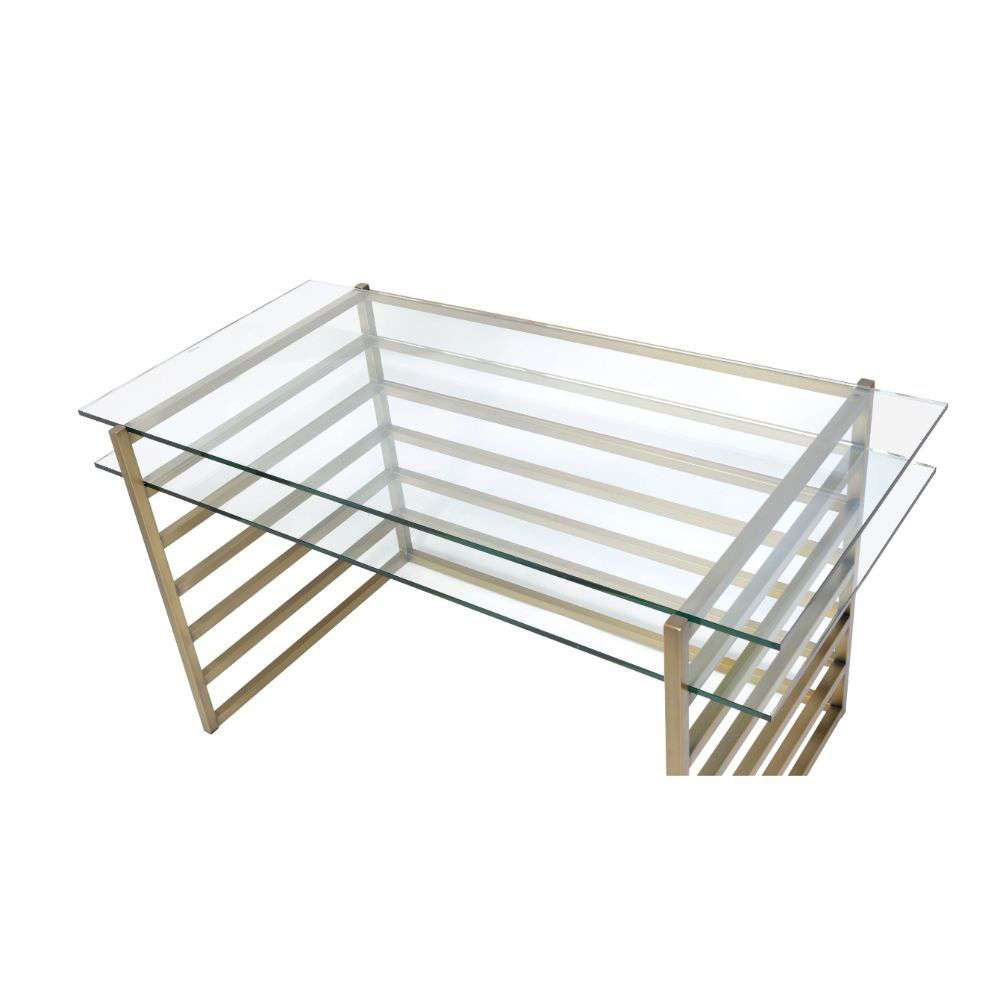 ACME Furniture - Shona Desk - 92535 veiw 5