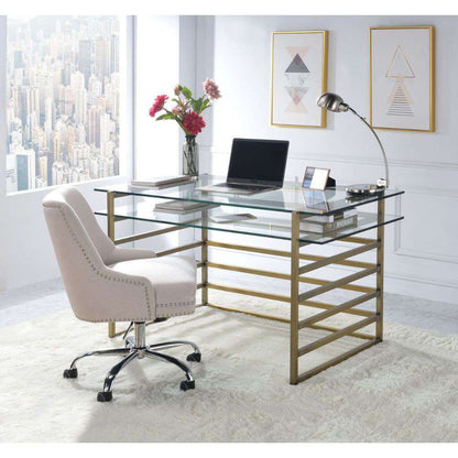 ACME Furniture - Shona Desk - 92535 veiw 6
