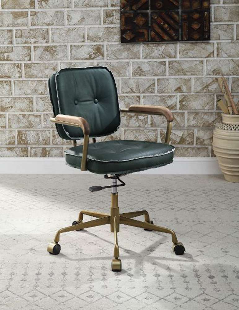 ACME Furniture - Siecross Office Chair - 93171 veiw 5