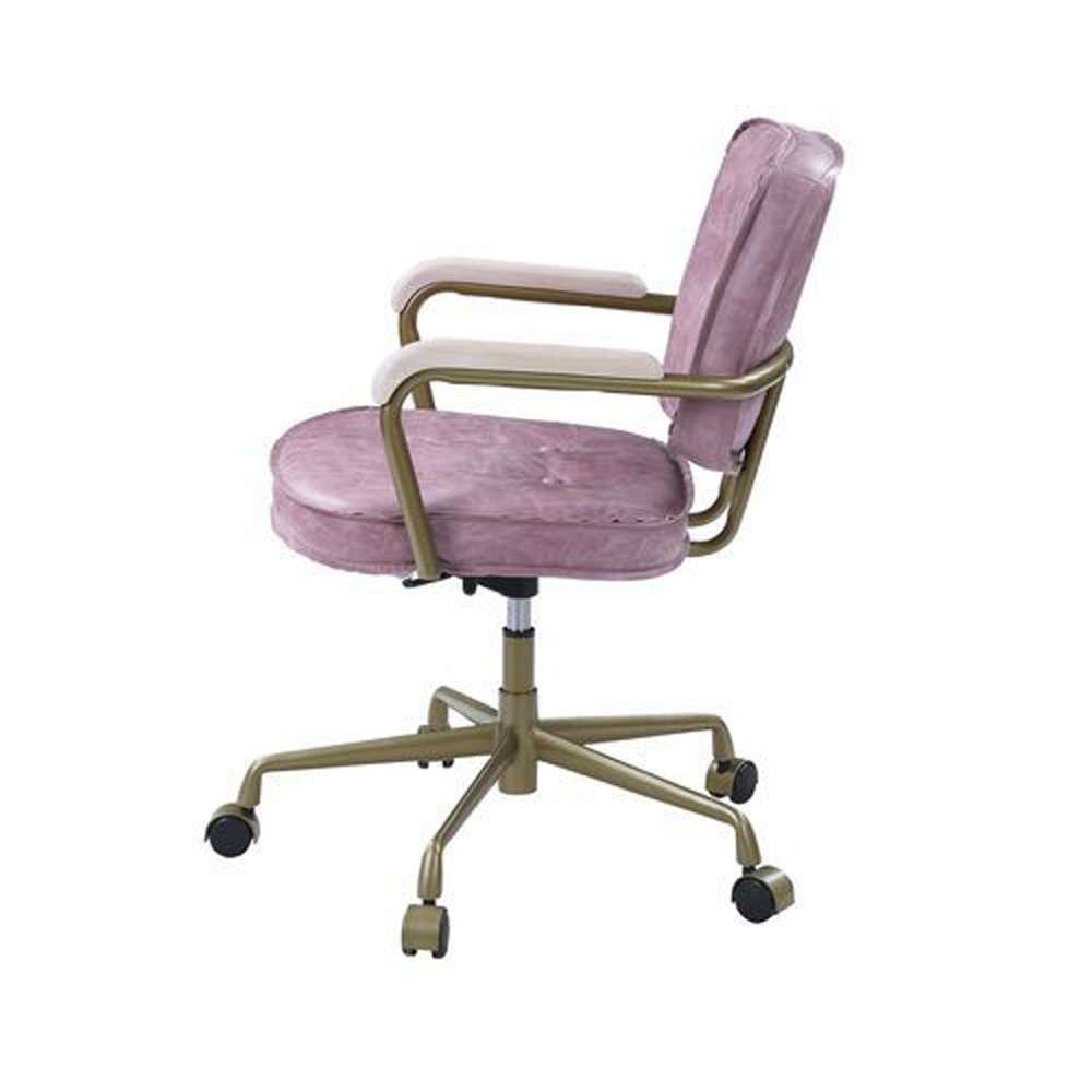 ACME Furniture - Siecross Office Chair - OF00400 veiw 3