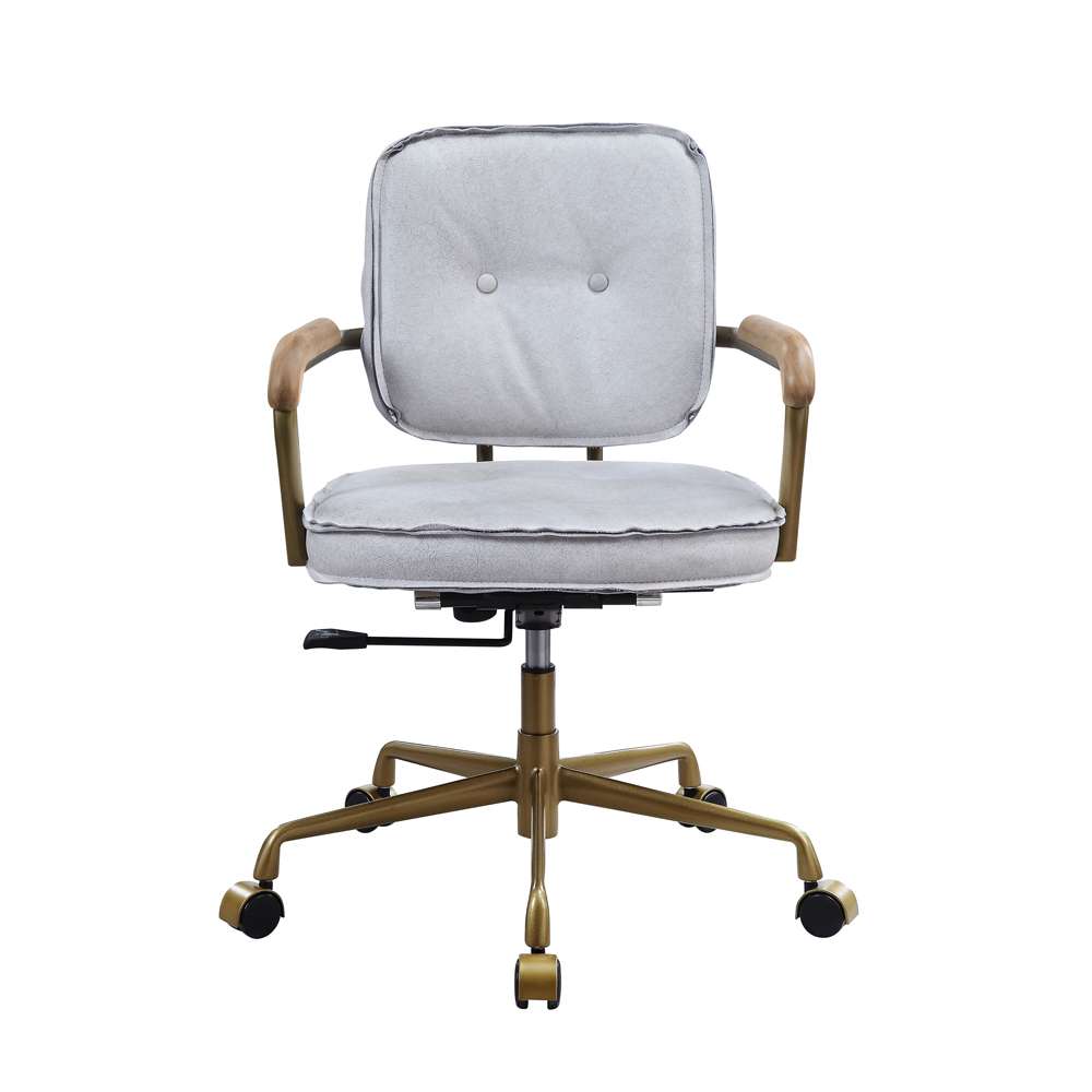 ACME Furniture - Siecross Office Chair - 93172 veiw 1