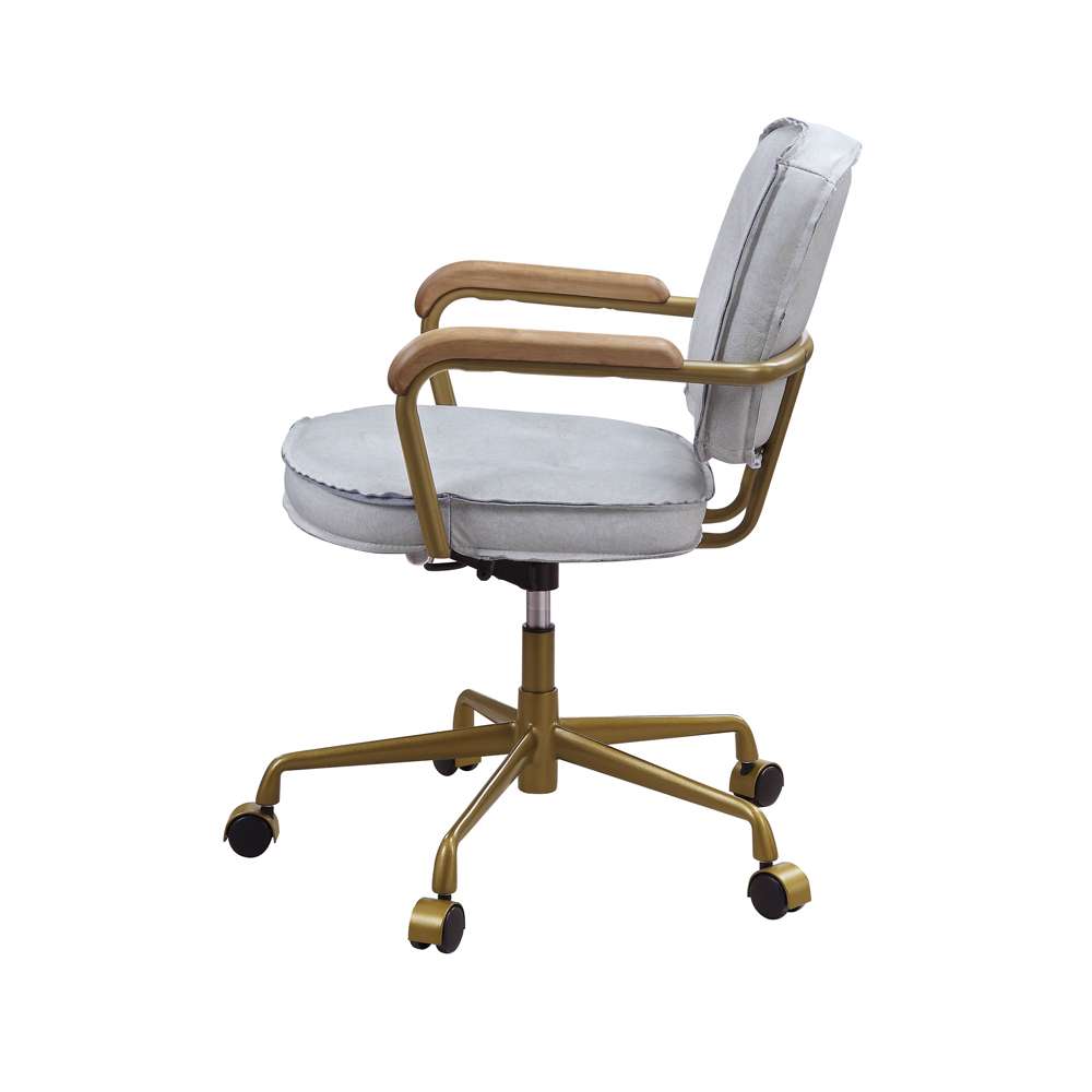 ACME Furniture - Siecross Office Chair - 93172 veiw 3