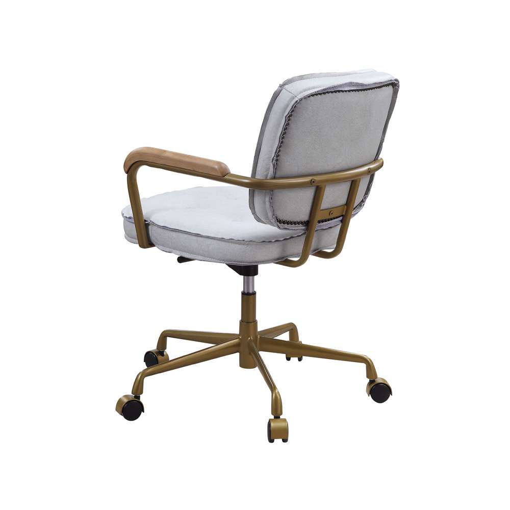 ACME Furniture - Siecross Office Chair - 93172 veiw 4