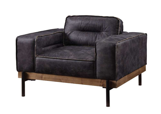 ACME Furniture - Silchester Chair - 56507 veiw 1
