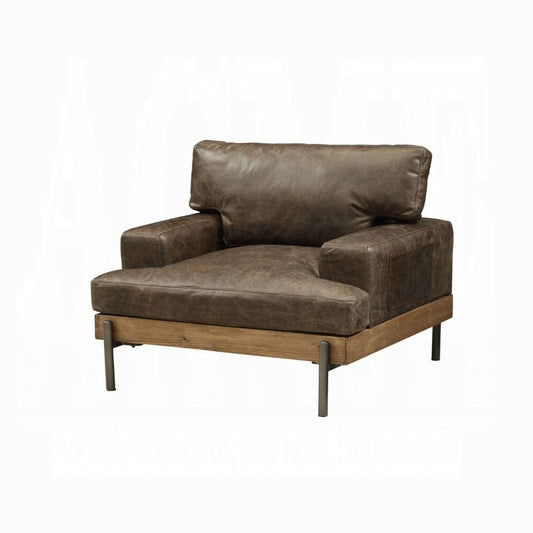 ACME Furniture - Silchester Chair - 52477 view 1