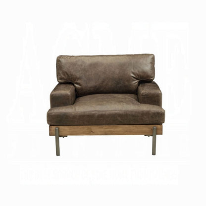 ACME Furniture - Silchester Chair - 52477 view 2