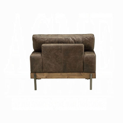 ACME Furniture - Silchester Chair - 52477 view 3
