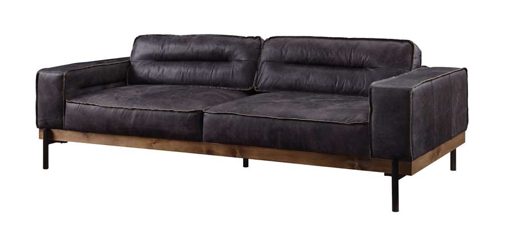 ACME Furniture - Silchester Sofa - 56505 veiw 1