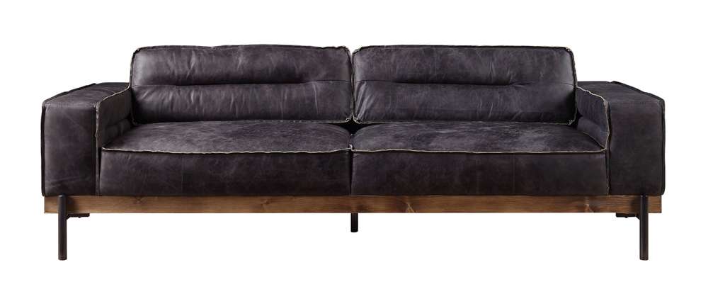 ACME Furniture - Silchester Sofa - 56505 veiw 2