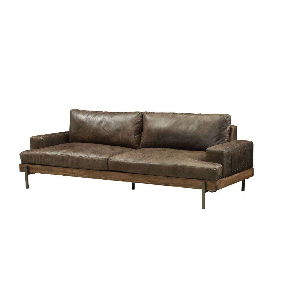 ACME Furniture - Silchester Sofa - 52475 veiw 1