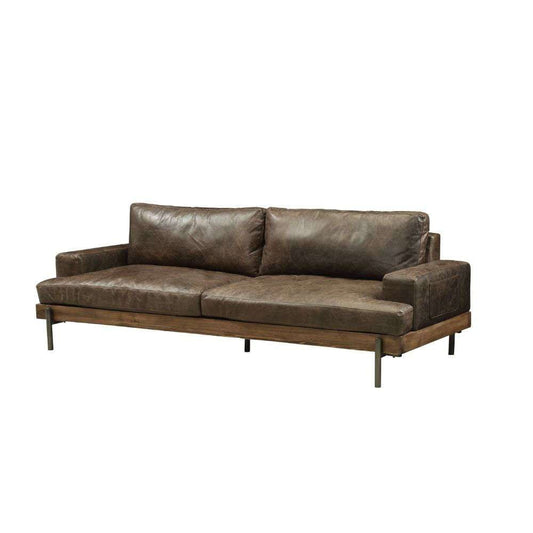 ACME Furniture - Silchester Sofa - 52475 veiw 1