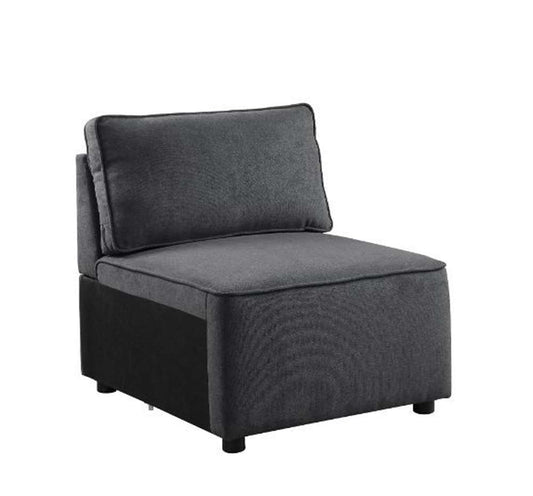 ACME Furniture - Silvester Accent Chair - 56873 veiw 1