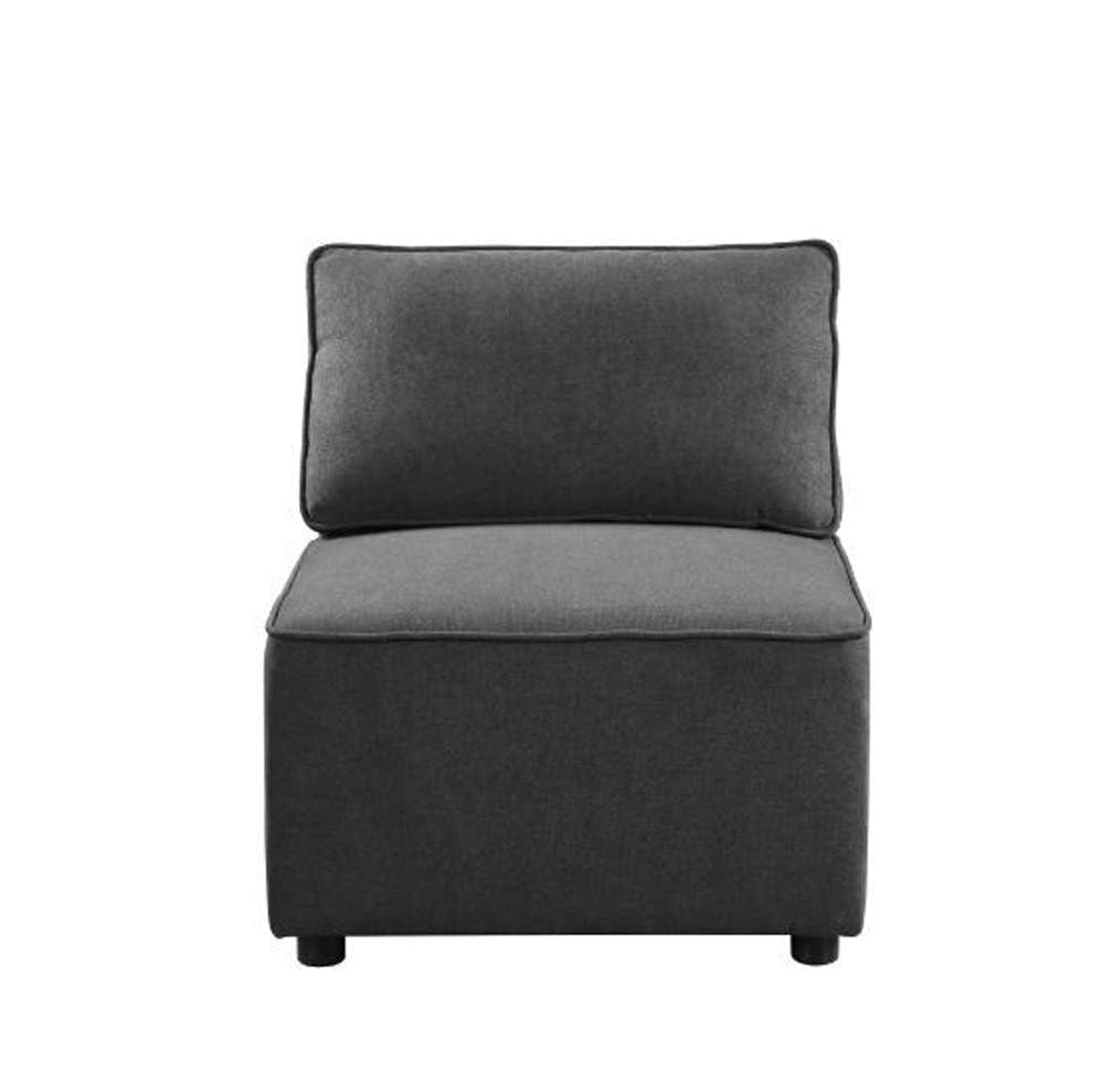 ACME Furniture - Silvester Accent Chair - 56873 veiw 2