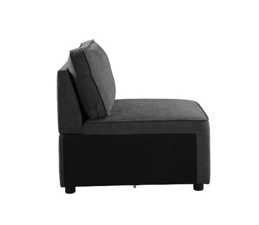 ACME Furniture - Silvester Accent Chair - 56873 veiw 3