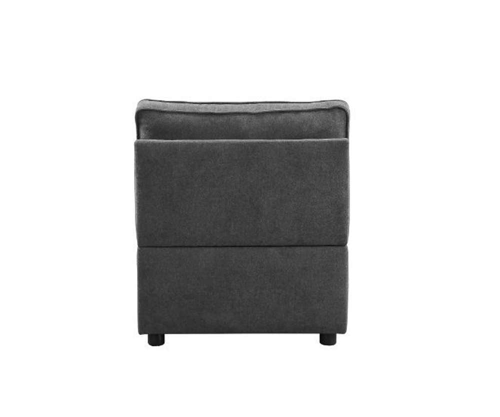 ACME Furniture - Silvester Accent Chair - 56873 veiw 4