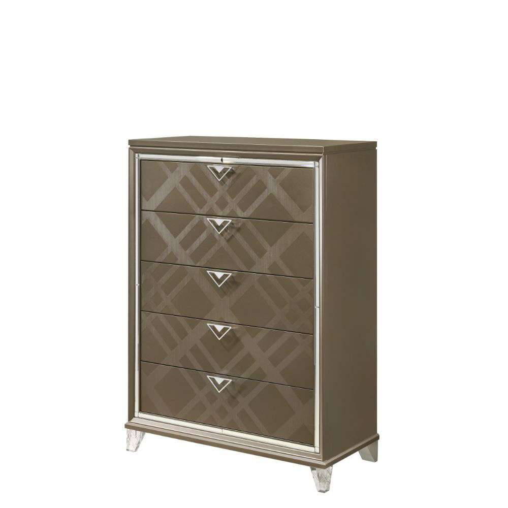 ACME Furniture - Skylar Chest - 25326 veiw 1