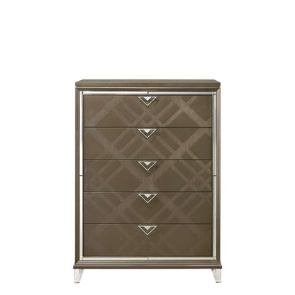 ACME Furniture - Skylar Chest - 25326 veiw 3