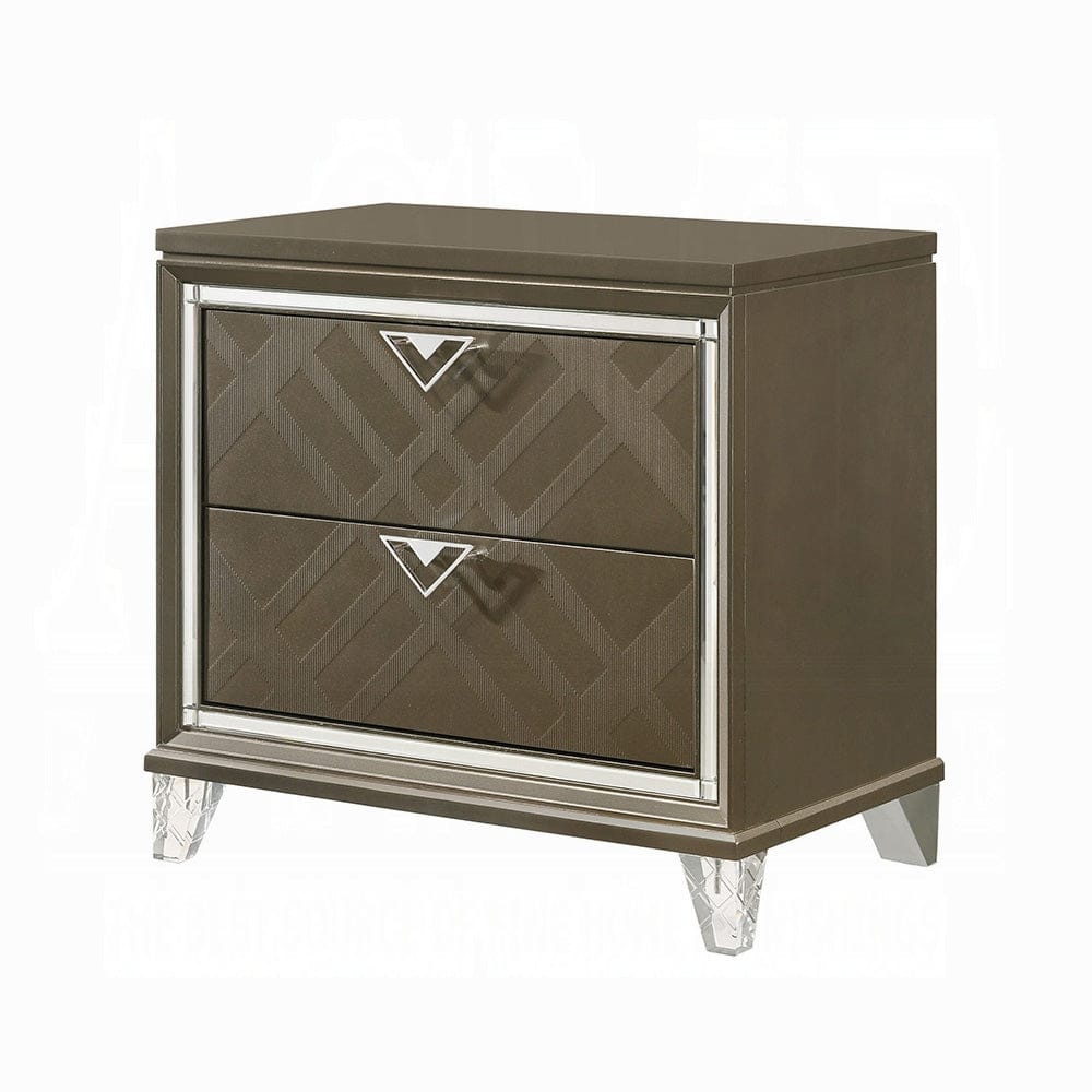 ACME Furniture - Skylar Nightstand - 25323 view 1