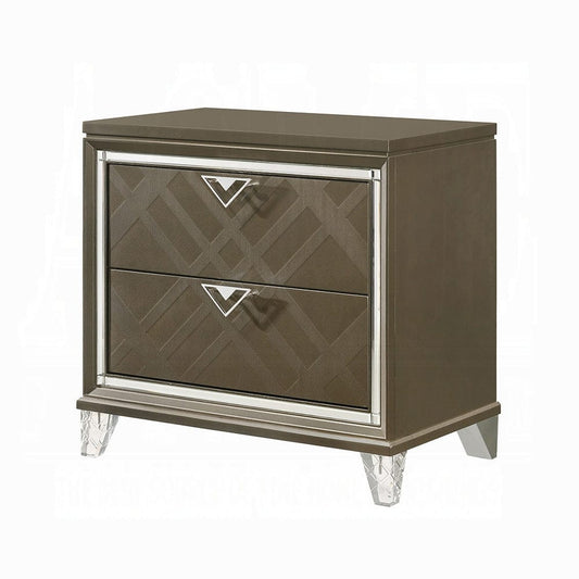 ACME Furniture - Skylar Nightstand - 25323 view 1