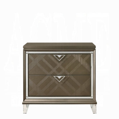 ACME Furniture - Skylar Nightstand - 25323 view 2