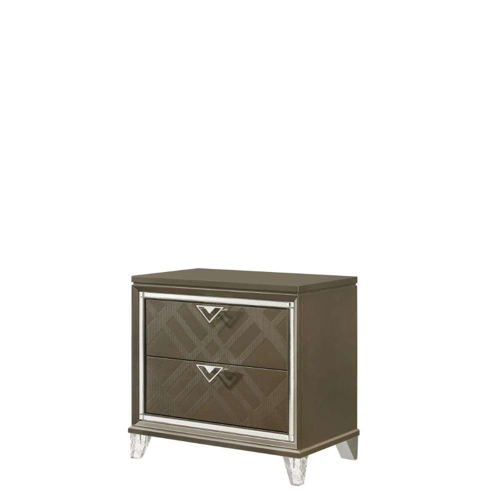 ACME Furniture - Skylar Nightstand - 25323 veiw 1