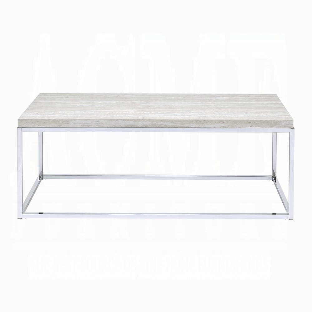 ACME Furniture - Snyder Coffee Table - 84625 view 2