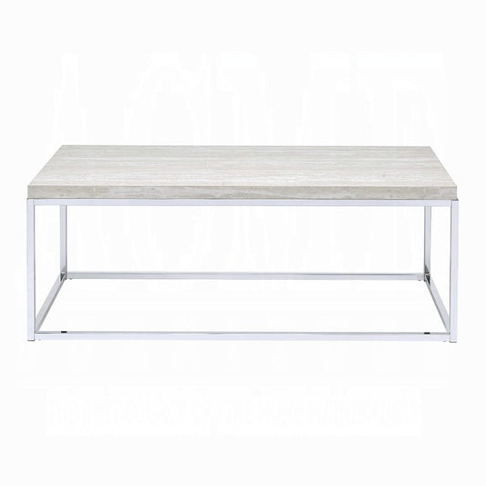 ACME Furniture - Snyder Coffee Table - 84625 view 2