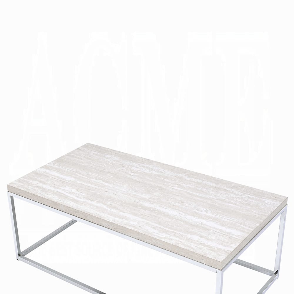 ACME Furniture - Snyder Coffee Table - 84625 view 4