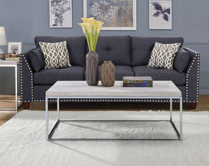 ACME Furniture - Snyder Coffee Table - 84625 view 5