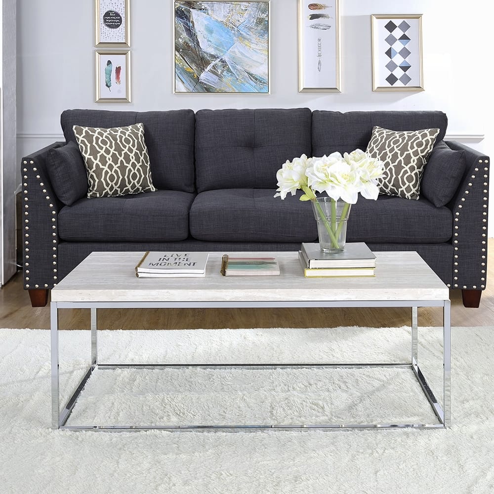 ACME Furniture - Snyder Coffee Table - 84625 view 6