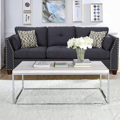 ACME Furniture - Snyder Coffee Table - 84625 view 6