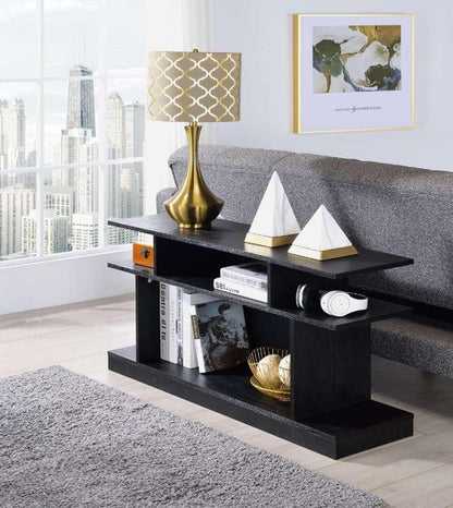ACME Furniture - Sollix Accent Table - 90885 veiw 3
