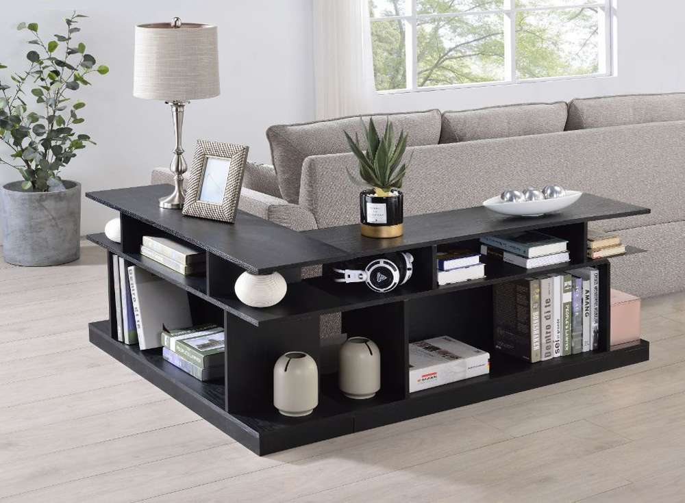 ACME Furniture - Sollix Accent Table - 90885 veiw 4