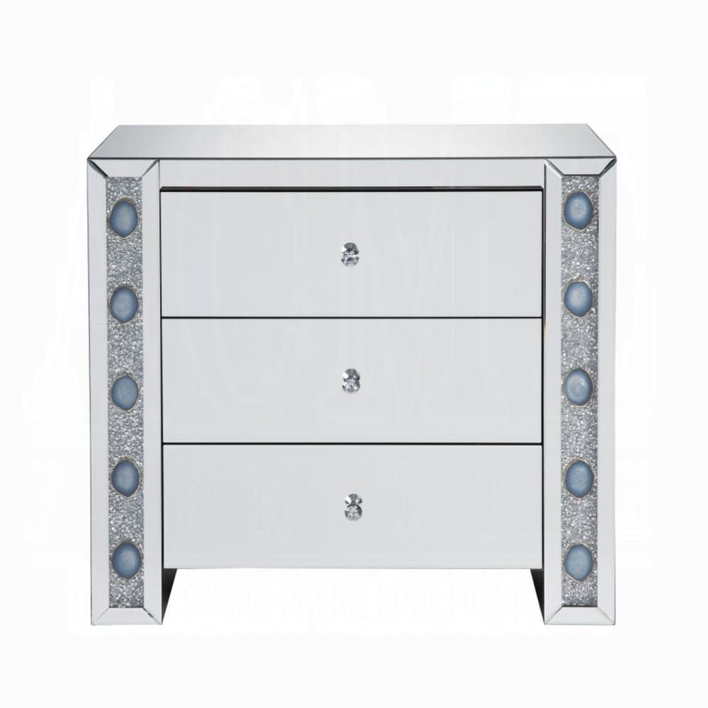 ACME Furniture - Sonia Accent Table - 90322 view 2