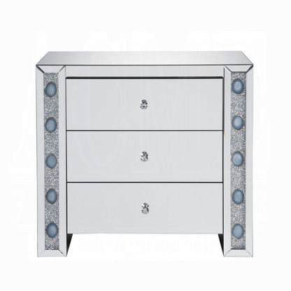 ACME Furniture - Sonia Accent Table - 90322 view 2