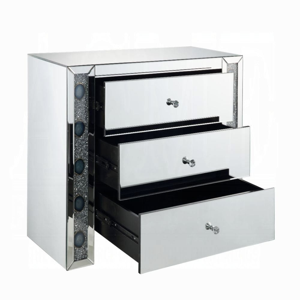 ACME Furniture - Sonia Accent Table - 90322 view 3