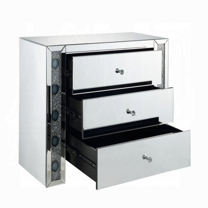 ACME Furniture - Sonia Accent Table - 90322 view 3