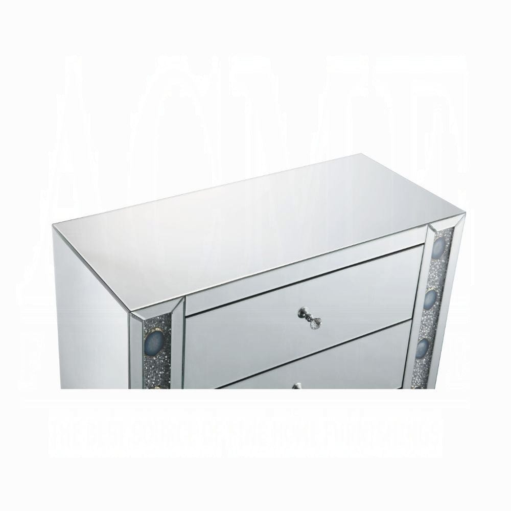 ACME Furniture - Sonia Accent Table - 90322 view 6