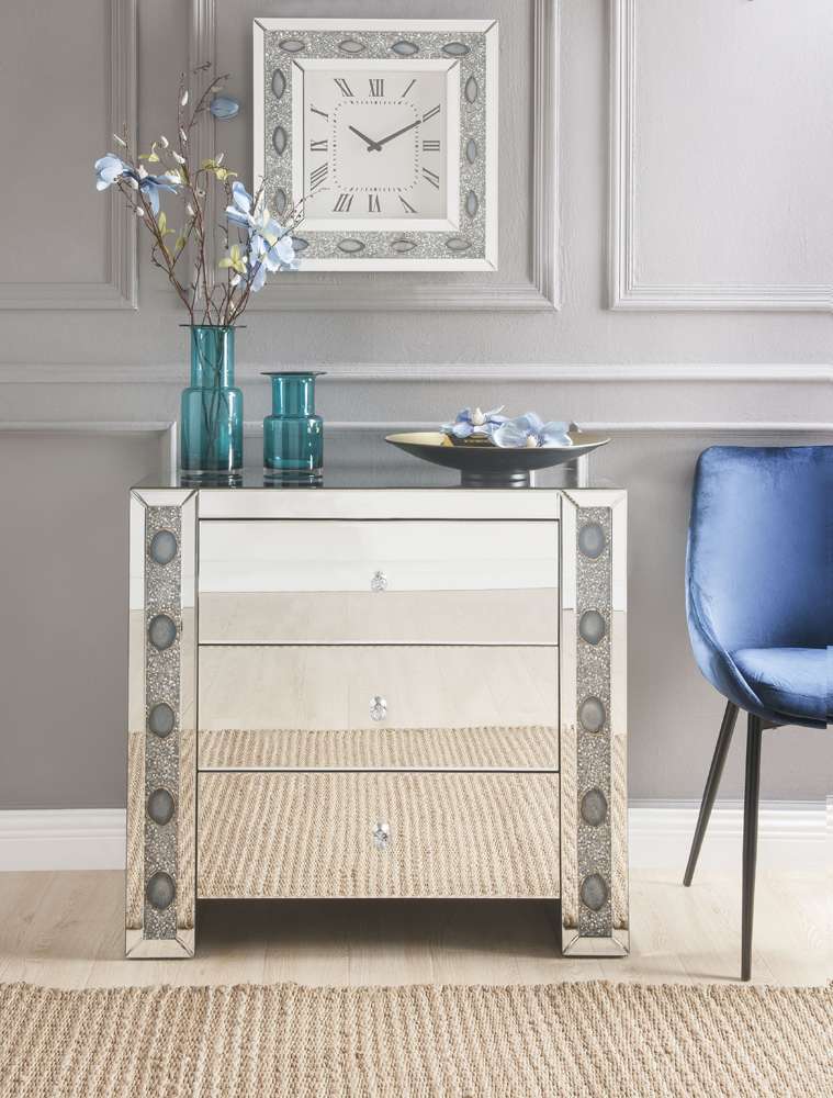ACME Furniture - Sonia Accent Table - 90322 view 7