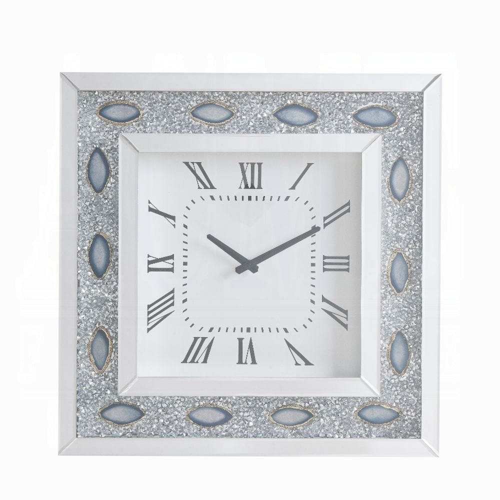 ACME Furniture - Sonia Wall Clock - 97047