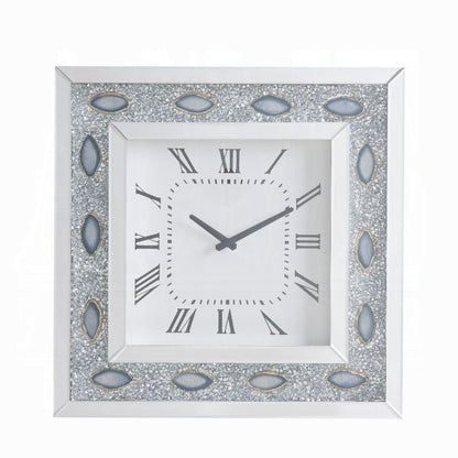 ACME Furniture - Sonia Wall Clock - 97047